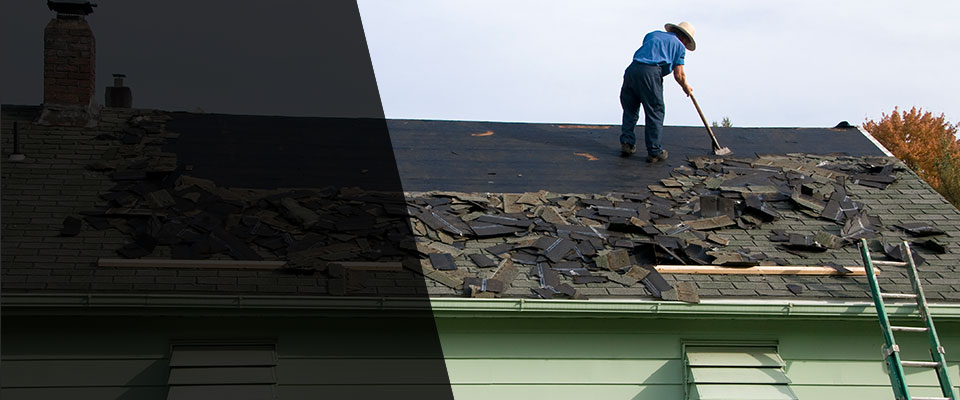 Lebanon Roofing Contractors